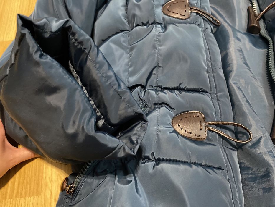 Geaca de iarna dama 38/M