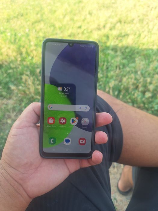 Samsung a22 сатылады