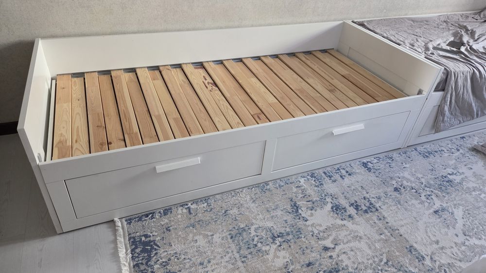 Продам кровать ИКЕА