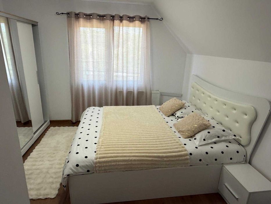 vand casa parter + mansarda