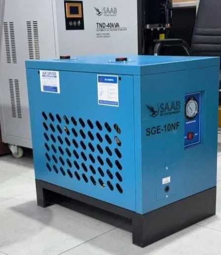 Арзон нархда осушитель Воздуха для Винтовой Kомрессор SAAB  Osushitel