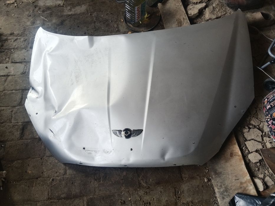 Ssangyong action 2012