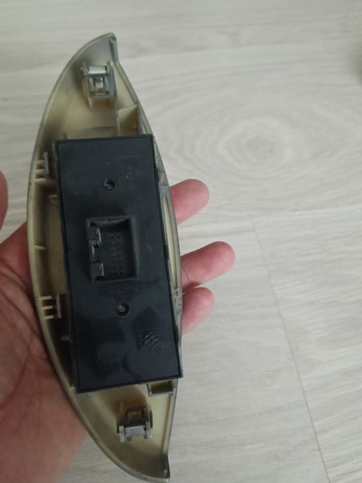 Продам завчасть лифан смайл 320