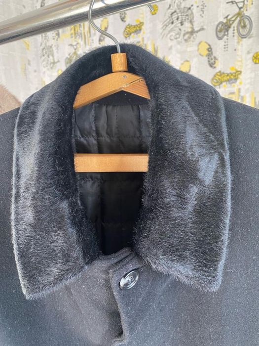 Мужское пальто