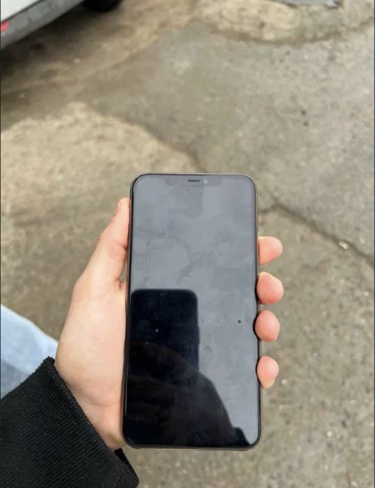 Iphone 11 pro max