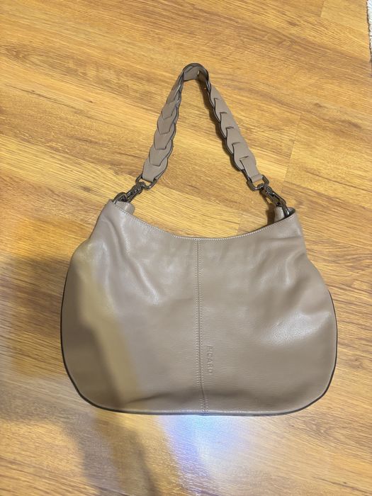 Geanta Picard,piele naturala