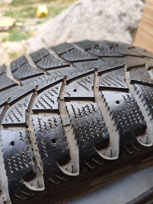 225 55 R17 Одиночка