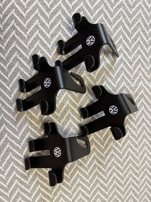 Держатель для телефона под подголовник