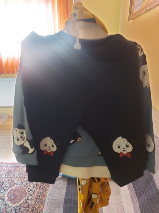 Lichidare stoc!  Haine copii