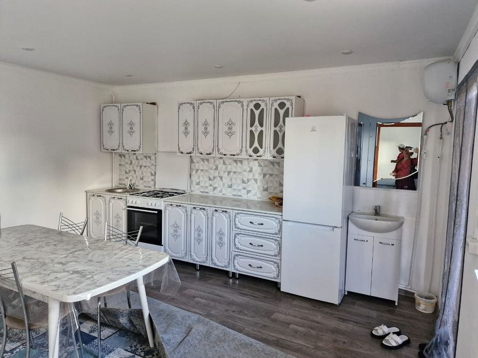 Продам квартиру.