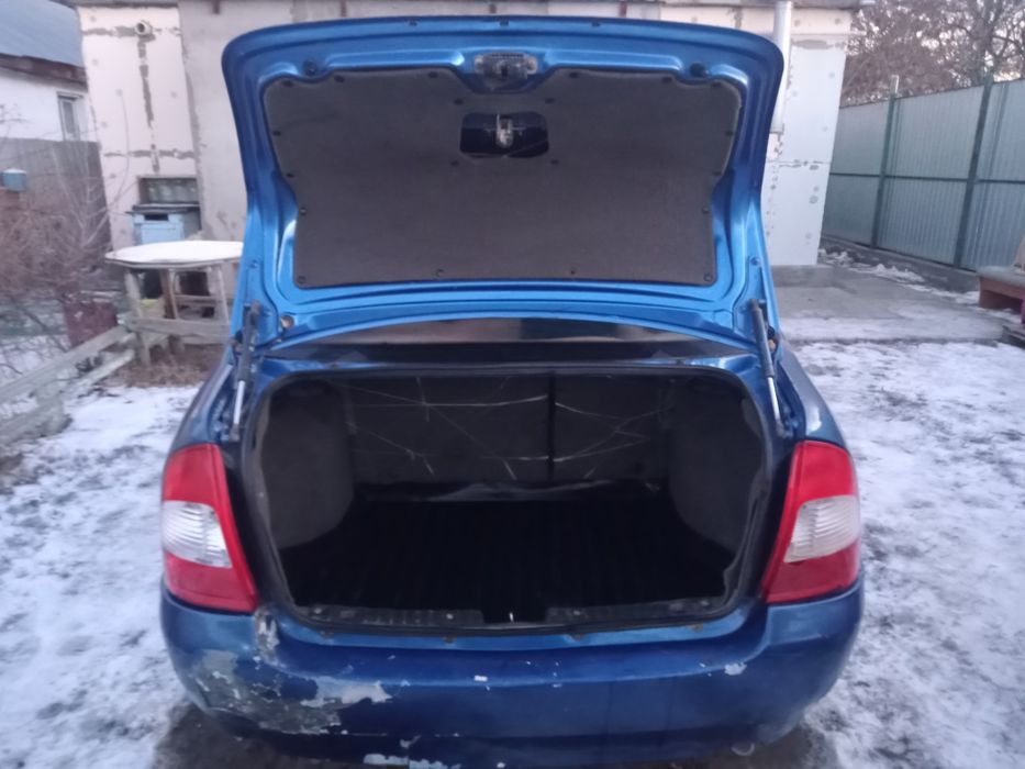 Продам машину Ваз