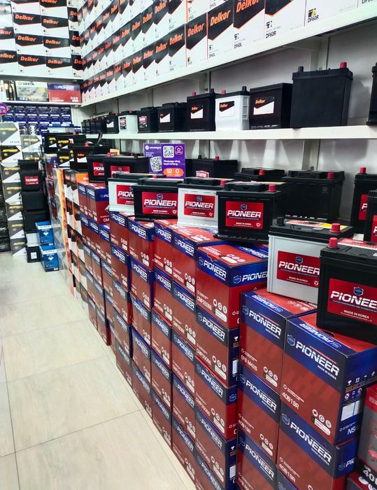 Delkor orginal Jentra Lacetti Nexia 1 2 3 Spark Cobalt