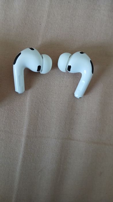 Casti airpods 3pro