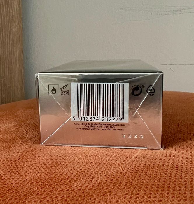 David Beckham Instinct EDT 75ml