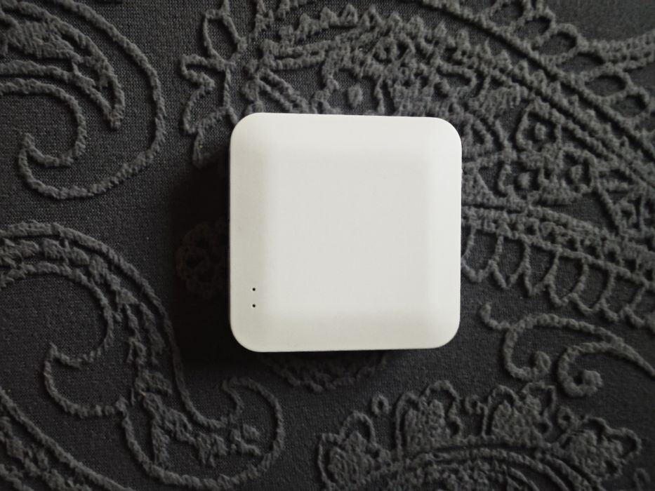 Продам небольшой набор для умного дома.