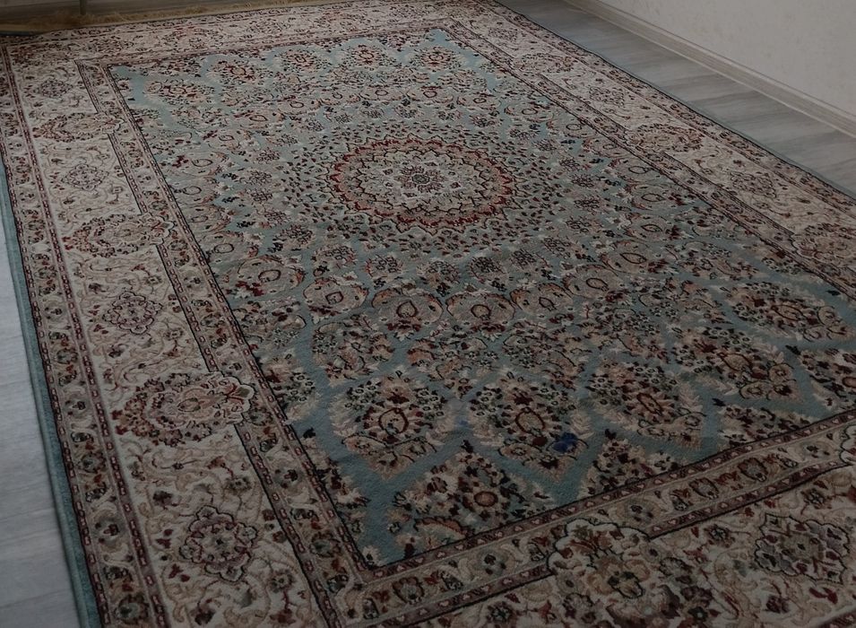 Килем , килем дорожка