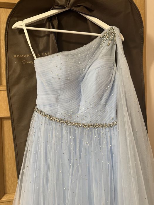 Бална рокля София Борисова