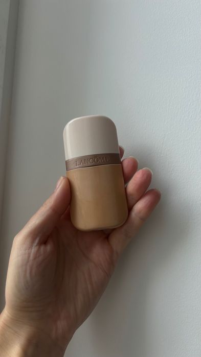 Lancôme Skin Idôle 3 Serum Supertint . Нов!