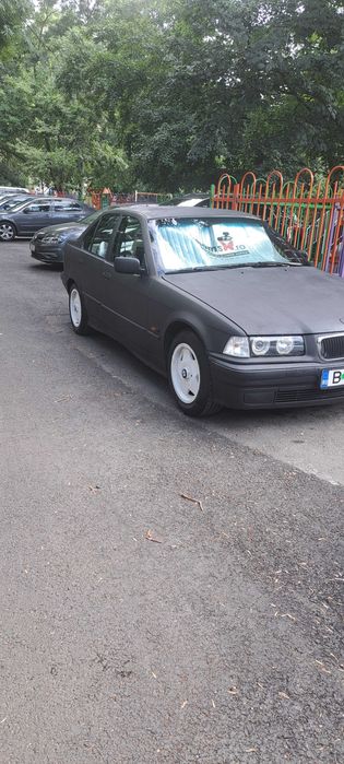 Bmw e36 vand sau schimb