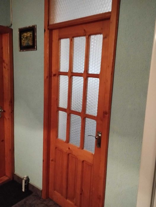 Tamplarie de vanzare (usi si ferestre)