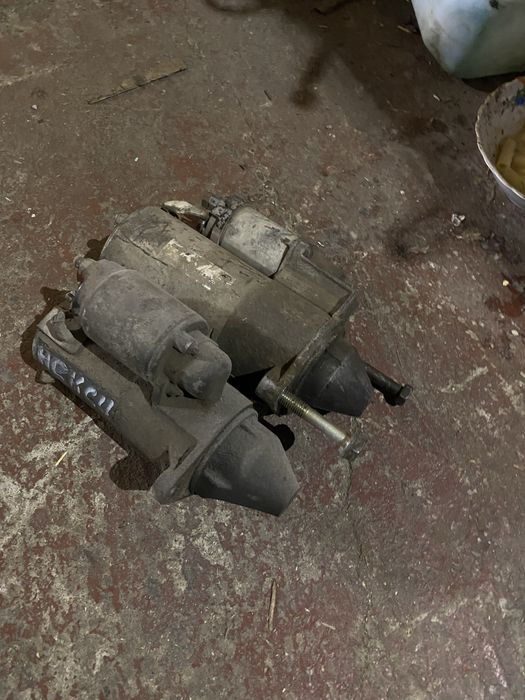 Продам стартера нексия ,ланос