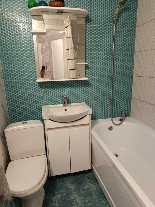 продам 1-ком. квартиру в центре города