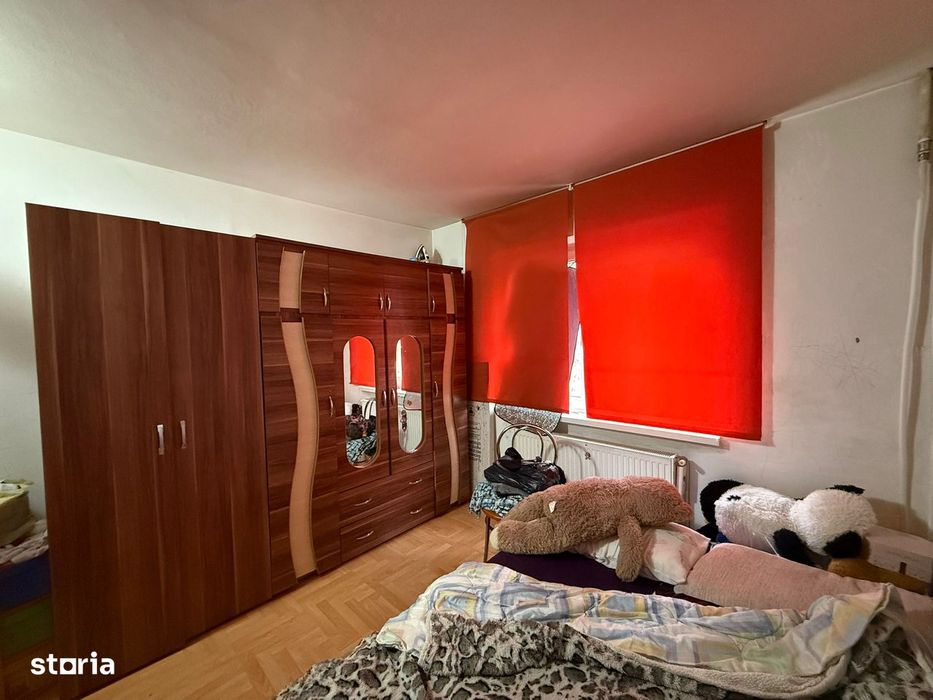 Apartament 2 camere, etaj 1 zona Mihai Eminescu — fotografia 3