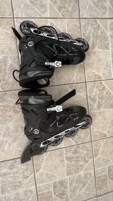 Role Filla in stare buna