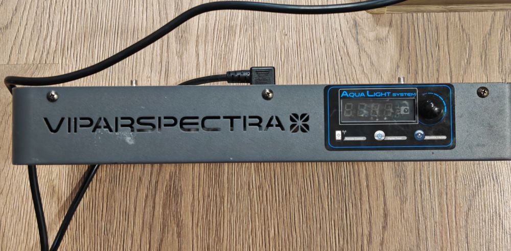 Lampa Vlparspectra AQUARIUM led  - v165