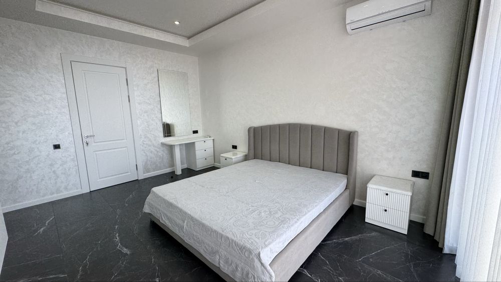 Квартира в аренду , Жк Ок сарой сдаеться в аренду