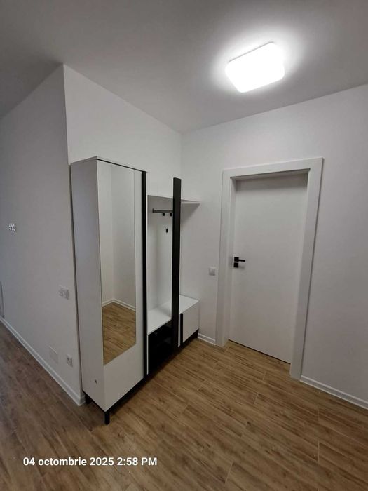 garsoniera noua de inchiriat- prima inchiriere