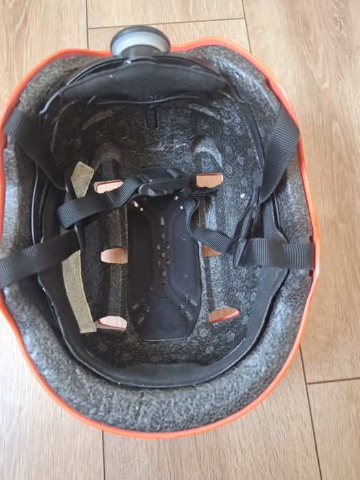 Casca reglabilă Oxelo