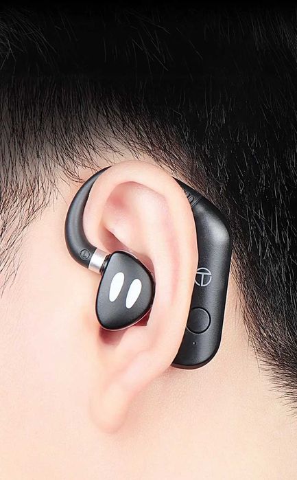 TRN BT20 Pro топовый Bluetooth адаптер для IEM