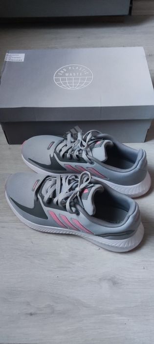 Маратонки Адидас