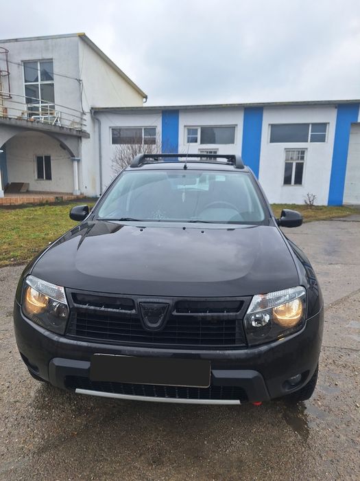 Vand Duster 1.6 4x2