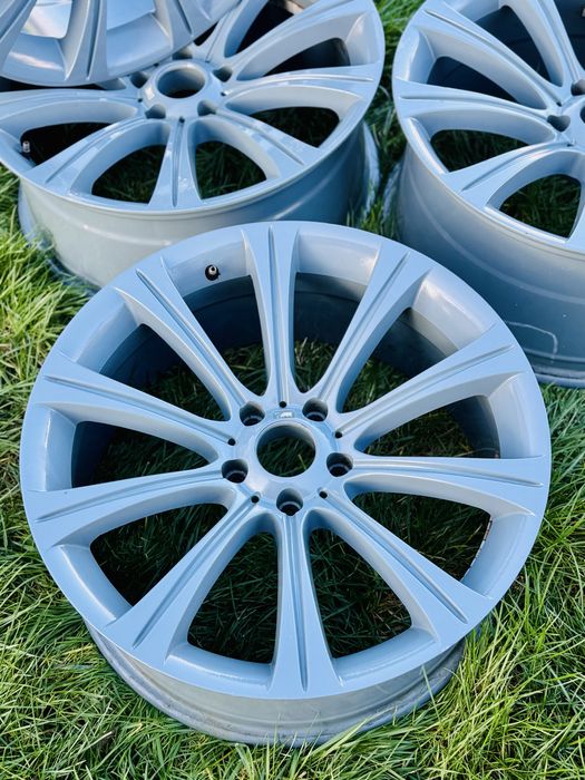 Джанти Bmw Style 166 20 ки Спорт пакет Бмв е60