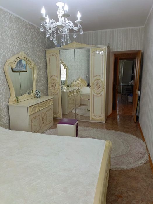 Продам квартиру  в Таунхаусе