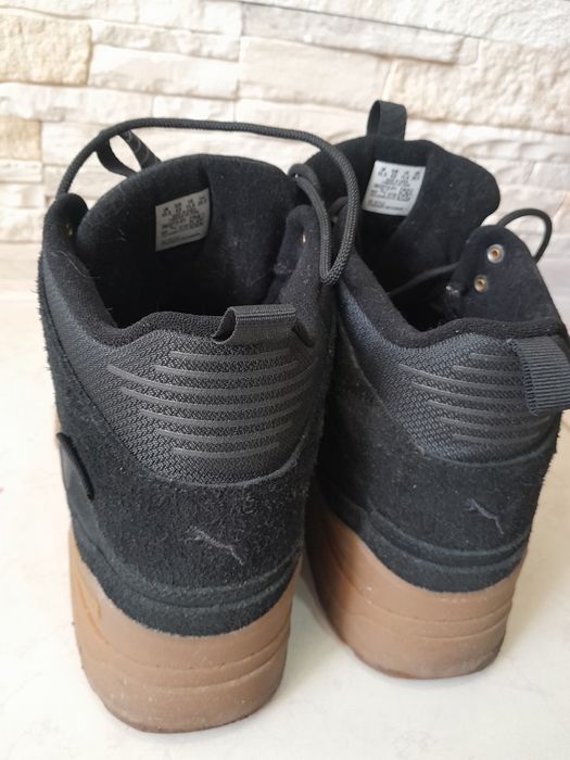 Мужские Кроссовки Puma