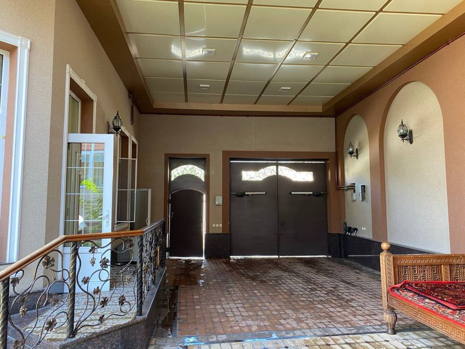 2 Дома Ул. Садаф 6,1 сотка