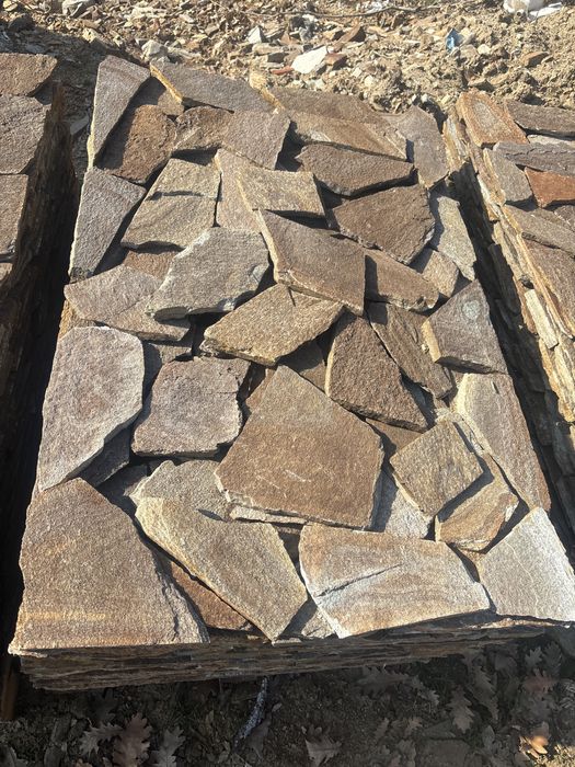 Кнаис за облицовка