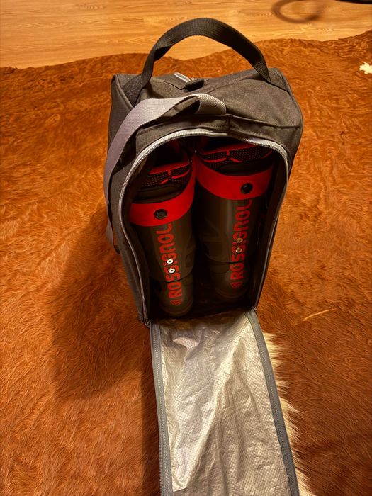 Rossignol ски обувки Hero World Cup 110