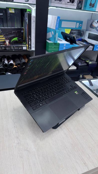 Hp Omen gaming i7 noutbuk
