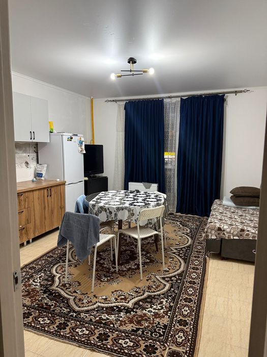 Продам квартиру Алма сити