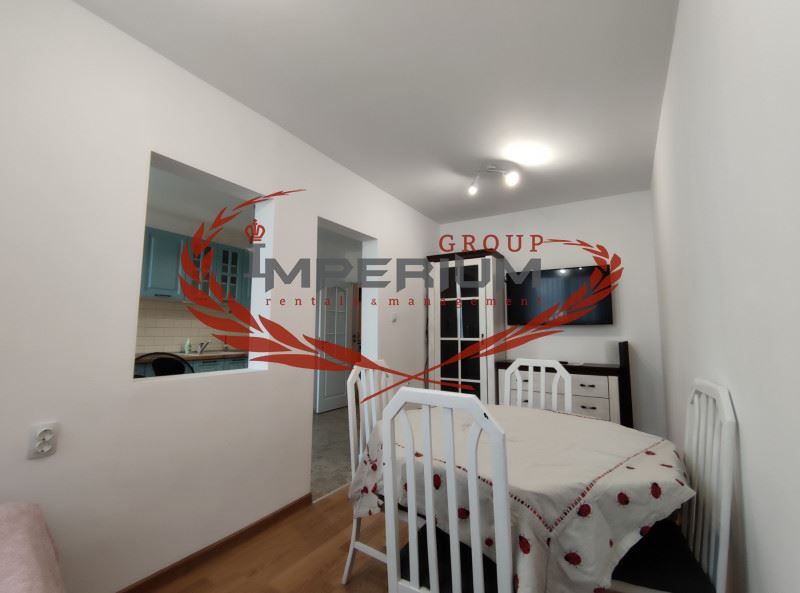 Продава се Двустаен апартамент в Варна, Възраждане 1 - 54 кв.м за 2093 €/кв.м - Снимка #2