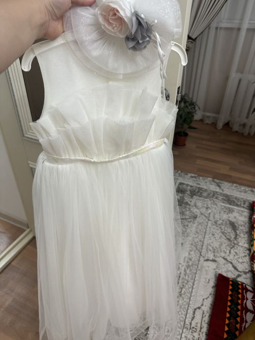 Платье для девочек