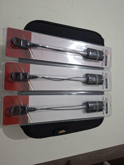 Продава се Jrc radar dsi 4+1 и 3 бр Хангери