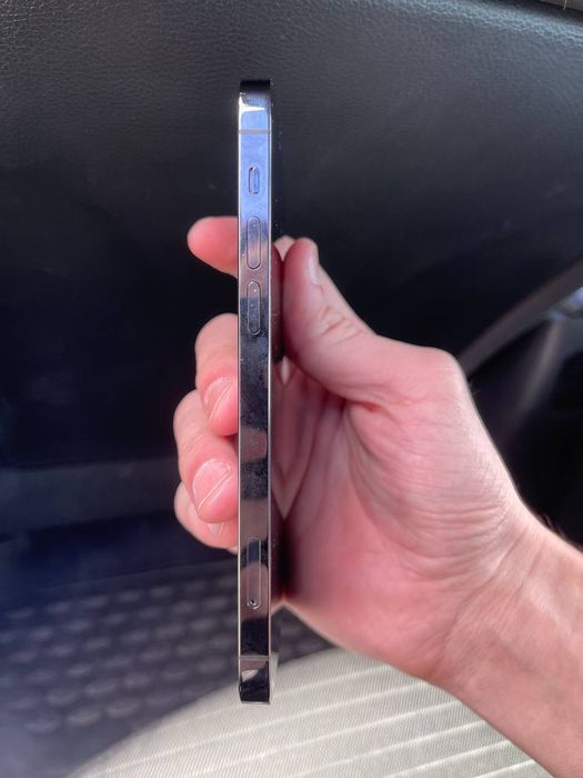 Iphone 12 PRO 128 продам или обменяю