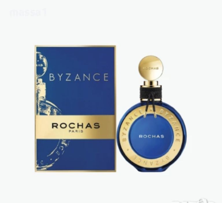 Ново!!! Roshas Byzance парфюм