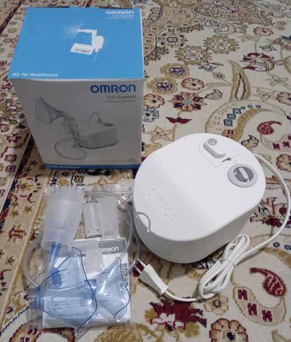 Ингалятор для детей