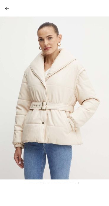 LIU JO Оригинално зимно яке